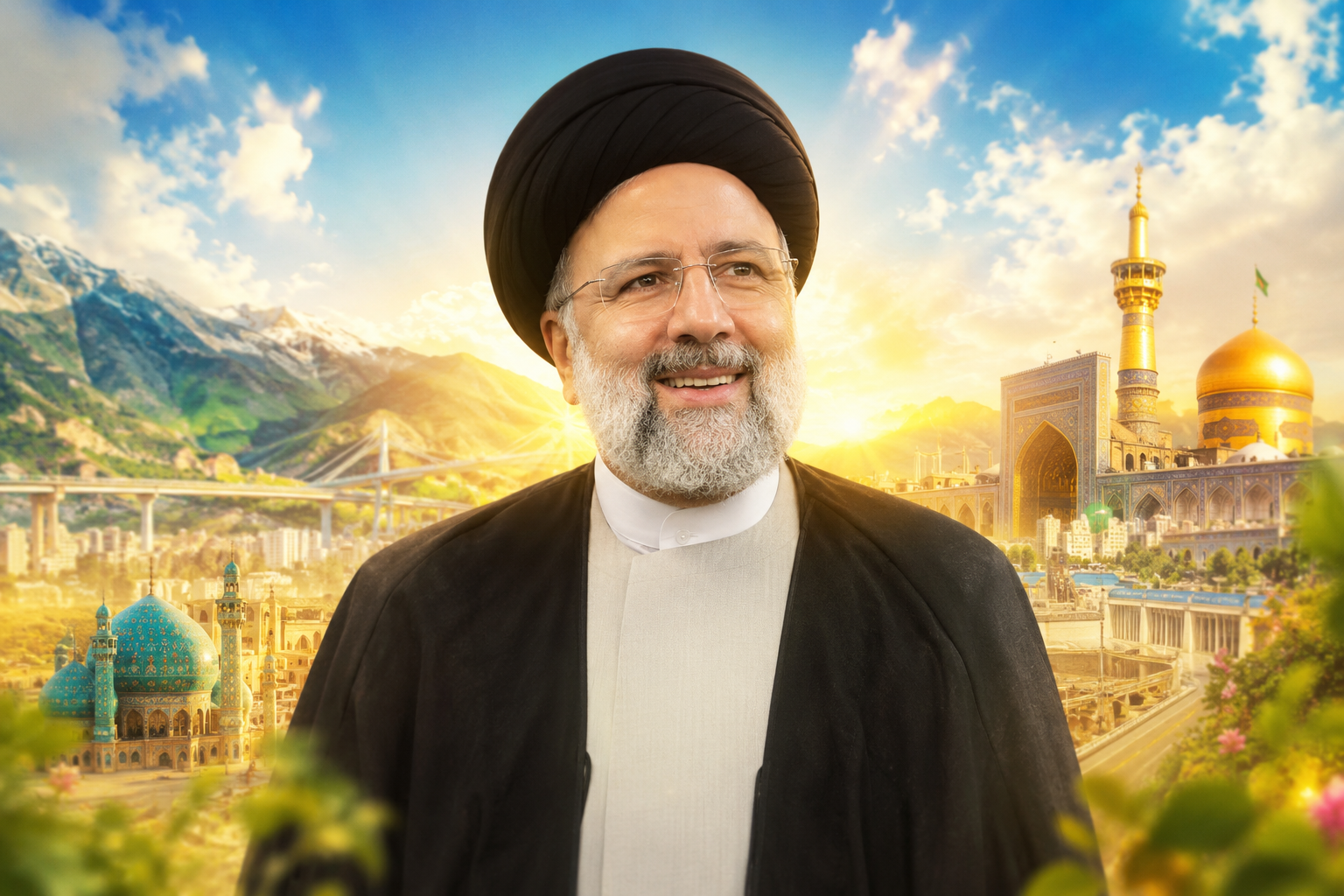 پادپخش | شهید جمهور
